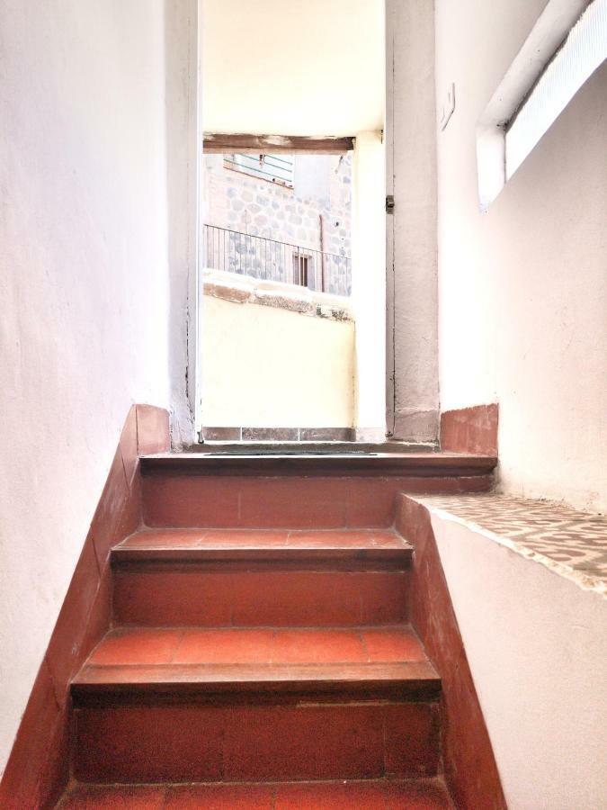 Leyenda De La Cava Apartment Toledo Exterior photo